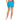 Women's Cullen 13.5 Inch  Skort Blue Horizon