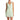 Women's Endure Perforated Zip Dress