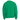 Women`s The Sleeves Tennis Sweatshirt Green