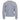 Women`s The Sleeves  Sweatshirt Grey