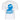Unisex Roger That  Tee White