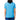 Men's Novak Djokovic Performance  Crew Argentine Blue and Globe