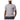 Men's Core Poly/Cotton Classic Top Silver Grey Chine