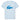 Boys' Oversized Croc Tennis Top Rill and Gipsy Blue