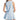 Women`s Performance  Tank Bay Blue