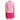 Women`s Essential Ladder Stitch  Top Azalea
