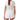 Women's Double-V Crop Top White