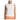 Women`s Contrast Stitch Muscle  Tank White