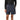Men's Piped Stretch Woven Short