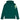 Men's Long Sleeve Hoodie Rainforest and Shadow Lime