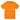 Men's Center Court Ace Seamless Crew Oriole and Tibetan Red