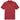 Men's Center Court Ace Seamless Polo Tibetan Red and Oriole