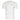 Men's Volley Solid Core Tennis Top White