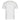 Men's Volley Solid Core Tennis Top White