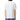 Men's Cross Court Challenger Mesh Top White
