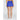 Women's Anyanka 13.5 Inch Scallop  Skort Mystic Blue