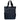 Maggie Mather  Black Totes