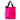 Original  Tote Bougainvillea