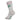 Vibes Socks Pink and Green