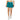 Women's La Finale Pleated  Skort