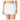 Women's Whiteline A-Line  Skort White