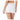 Women's Whiteline A-Line  Skort White