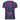 Women's Match Flaming Boa Short Sleeve Tennis Top Hot Pink