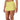 Womens Backspin Wrap  Skort