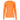 Women's Long Sleeve UV Blocker Pickleball Top Sweet Mandarin