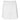 Women's Flirty Flare Pickleball Skort White
