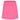 Women's Flirty Flare Pickleball Skort Pink Cyclamen