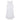 Women's Center Court Seamless Dress White and Reflective Silver