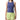 Women's Ace Center Court Seamless Tank Skipper Blue