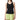 Women's Cross Court Mesh Tennis Tank