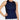 Women's Sarita Racerback Tank Navy Blue