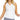 Women`s Sakura  Tank Chalk