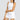 Women's Eudora  Tank Chalk