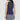 Women's Eudora  Tank Navy Blue