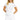 Women`s Tella Short Sleeve  Top Chalk