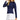 Women`s Legend Long Sleeve  Raglan Navy Blue