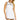Women`s Steffi Zip Front  Dress Chalk