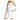 Women`s Sinaya Tennis Dress Chalk