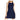 Women's Sinaya Dress Navy Blue