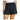Women's Chandler 14.5 Inch Tennis Skort Onyx