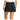 Women`s Chandler 14.5 Inch  Skort Onyx