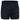Women's Lulie 4 Inch  Short Onyx