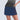Women's Mardelle 15.5 Inch Skort Navy Blue