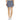 Women's Silo 15.5 Inch  Skort Oval Geo