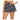 Women's Skyline 13.5 Inch Flounce Tennis Skort Cascade Geo