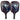 Apex Pickleball Paddle Set